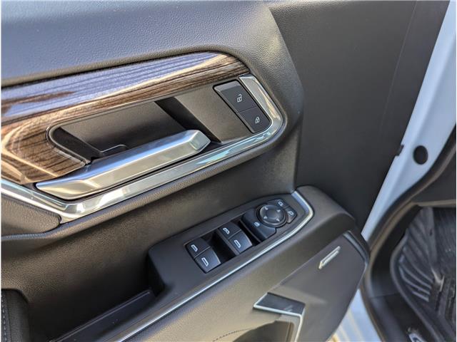 2024 Chevrolet Silverado 1500 LT Trail Boss (Stk: UT30126) in Haliburton - Image 10 of 19