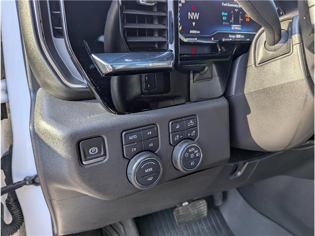 2024 Chevrolet Silverado 1500 LT Trail Boss (Stk: UT30126) in Haliburton - Image 11 of 19
