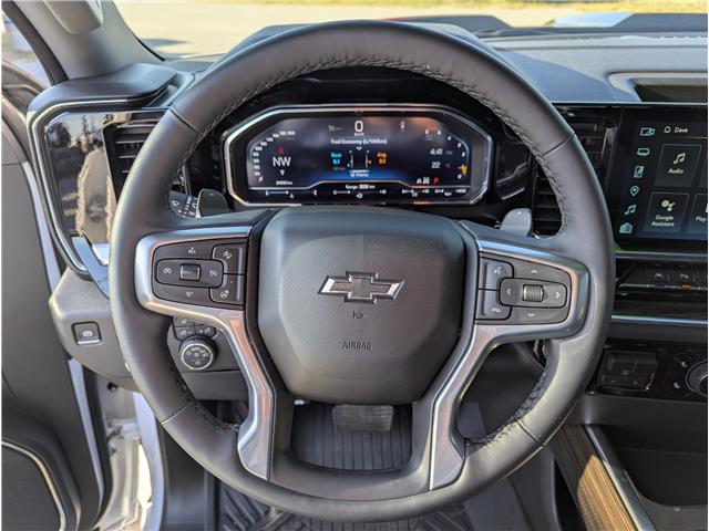 2024 Chevrolet Silverado 1500 LT Trail Boss (Stk: UT30126) in Haliburton - Image 12 of 19