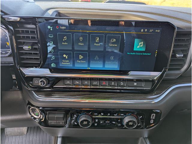 2024 Chevrolet Silverado 1500 LT Trail Boss (Stk: UT30126) in Haliburton - Image 14 of 19