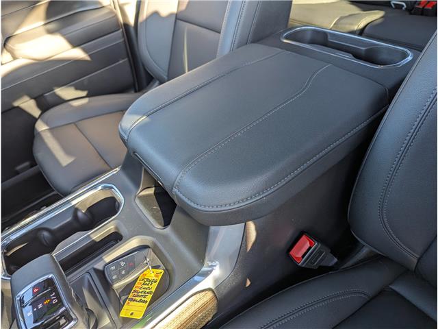 2024 Chevrolet Silverado 1500 LT Trail Boss (Stk: UT30126) in Haliburton - Image 16 of 19