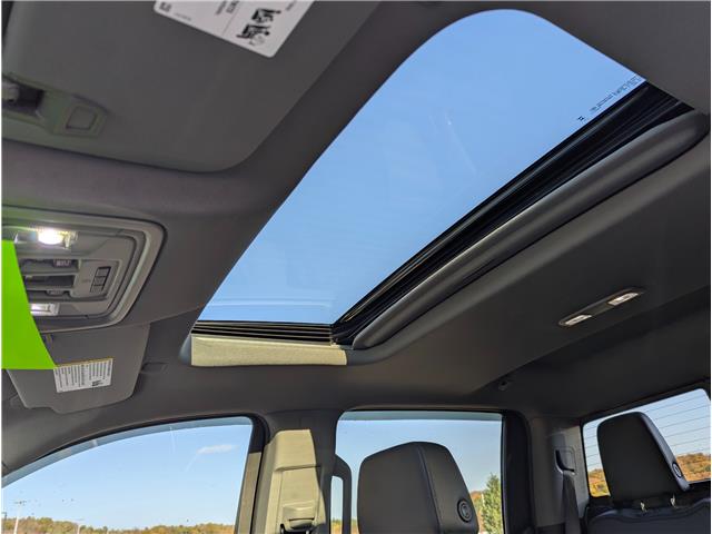 2024 Chevrolet Silverado 1500 LT Trail Boss (Stk: UT30126) in Haliburton - Image 17 of 19