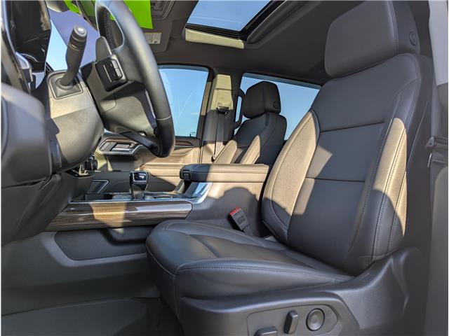 2024 Chevrolet Silverado 1500 LT Trail Boss (Stk: UT30126) in Haliburton - Image 18 of 19