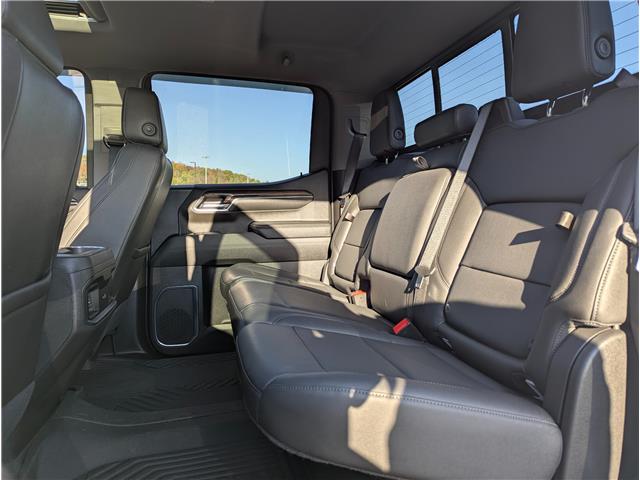 2024 Chevrolet Silverado 1500 LT Trail Boss (Stk: UT30126) in Haliburton - Image 19 of 19