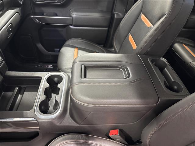 2021 GMC Sierra 1500 AT4 (Stk: 12784) in Roblin - Image 15 of 17