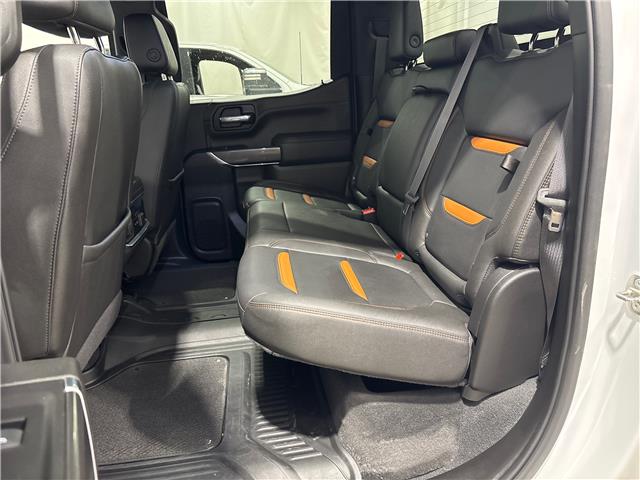 2021 GMC Sierra 1500 AT4 (Stk: 12784) in Roblin - Image 16 of 17