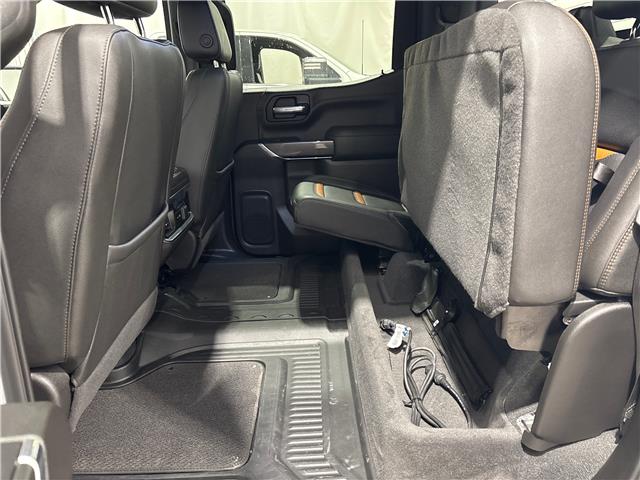 2021 GMC Sierra 1500 AT4 (Stk: 12784) in Roblin - Image 17 of 17