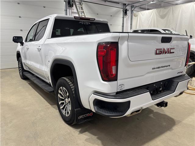2021 GMC Sierra 1500 AT4 (Stk: 12784) in Roblin - Image 3 of 17