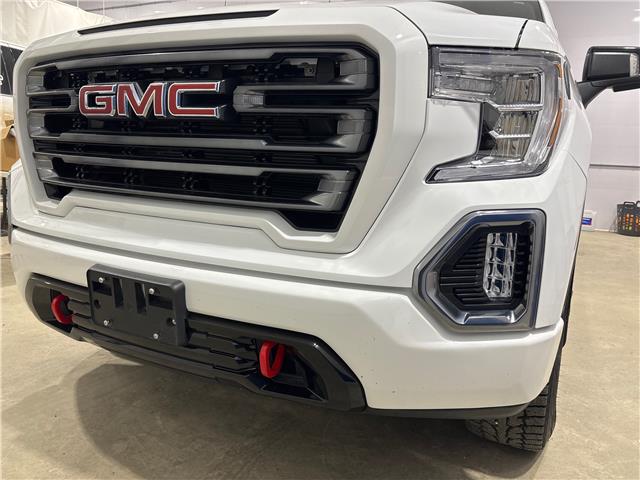 2021 GMC Sierra 1500 AT4 (Stk: 12784) in Roblin - Image 7 of 17