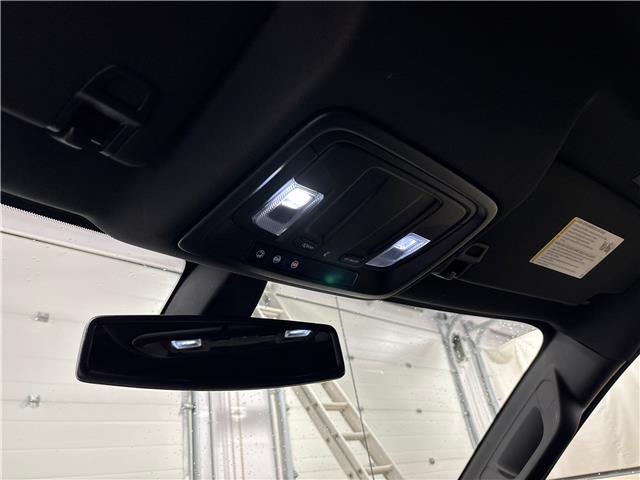 2021 GMC Sierra 1500 AT4 (Stk: 12784) in Roblin - Image 13 of 17