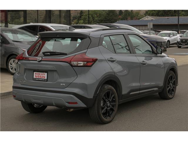 2023 Nissan Kicks SR (Stk: UT2201) in Kamloops - Image 5 of 20
