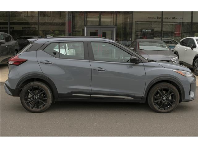 2023 Nissan Kicks SR (Stk: UT2201) in Kamloops - Image 6 of 20
