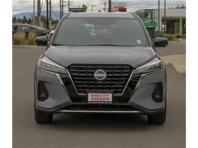 2023 Nissan Kicks SR (Stk: UT2201) in Kamloops - Image 8 of 20