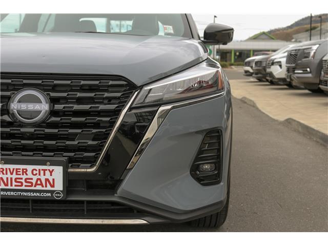 2023 Nissan Kicks SR (Stk: UT2201) in Kamloops - Image 9 of 20