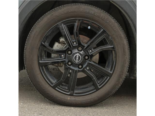 2023 Nissan Kicks SR (Stk: UT2201) in Kamloops - Image 10 of 20