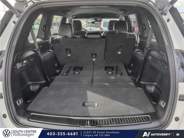 2024 Jeep Grand Cherokee L Limited (Stk: SU7660) in Calgary - Image 11 of 23