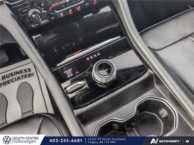 2024 Jeep Grand Cherokee L Limited (Stk: SU7660) in Calgary - Image 16 of 23