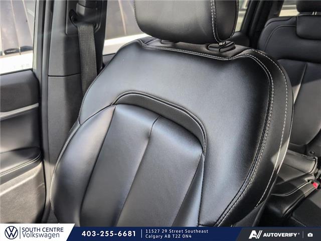 2024 Jeep Grand Cherokee L Limited (Stk: SU7660) in Calgary - Image 18 of 23