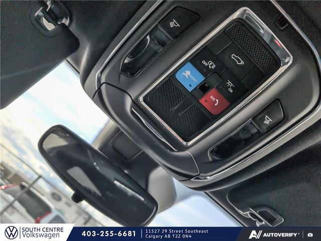 2024 Jeep Grand Cherokee L Limited (Stk: SU7660) in Calgary - Image 19 of 23