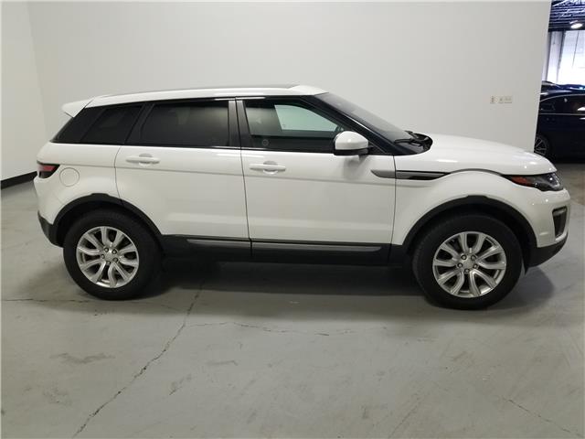 2016 Land Rover Range Rover Evoque SE (Stk: W4060) in Mississauga - Image 6 of 25