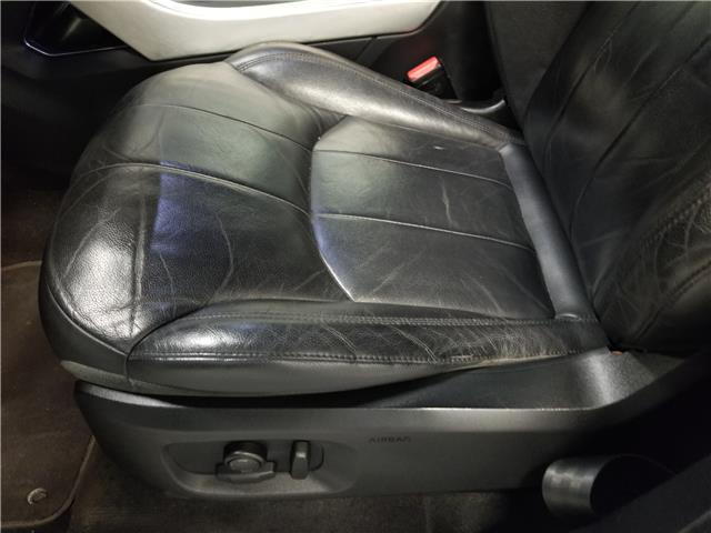 2016 Land Rover Range Rover Evoque SE (Stk: W4060) in Mississauga - Image 11 of 25