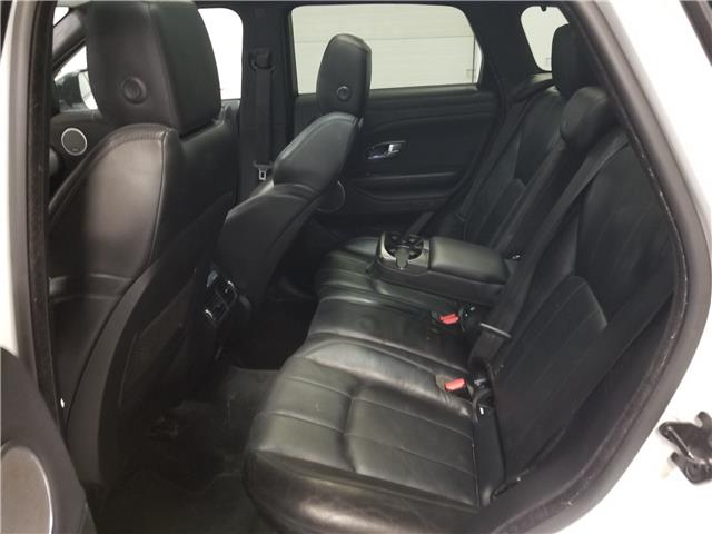 2016 Land Rover Range Rover Evoque SE (Stk: W4060) in Mississauga - Image 18 of 25