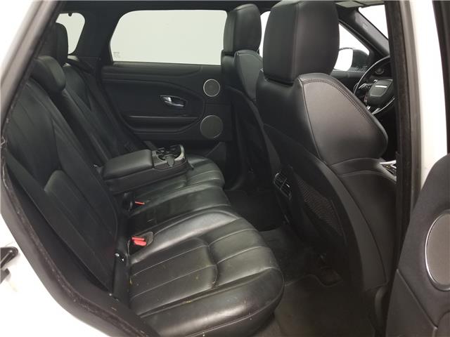 2016 Land Rover Range Rover Evoque SE (Stk: W4060) in Mississauga - Image 20 of 25