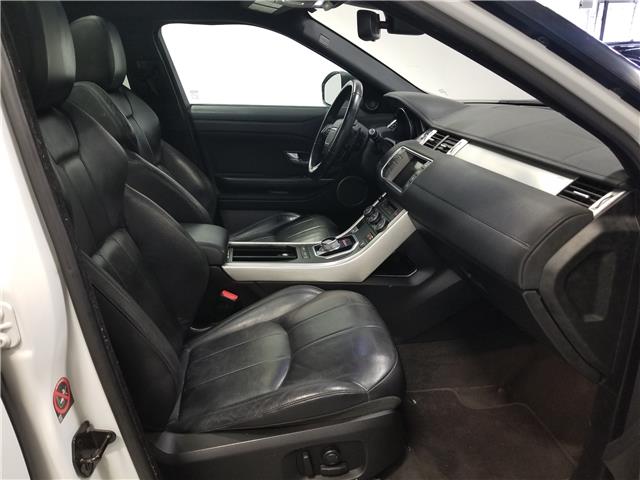 2016 Land Rover Range Rover Evoque SE (Stk: W4060) in Mississauga - Image 22 of 25