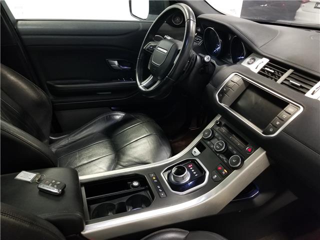 2016 Land Rover Range Rover Evoque SE (Stk: W4060) in Mississauga - Image 24 of 25
