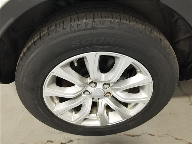 2016 Land Rover Range Rover Evoque SE (Stk: W4060) in Mississauga - Image 25 of 25