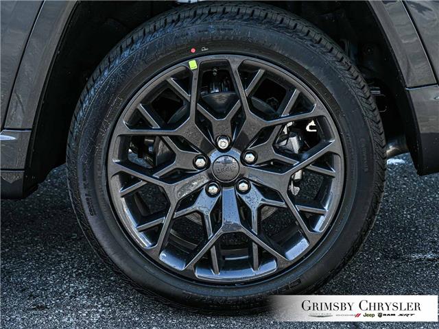 2025 Jeep Grand Cherokee L Summit (Stk: N25195) in Grimsby - Image 9 of 34