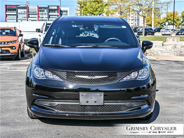 2026 Chrysler Grand Caravan SXT (Stk: N26039) in Grimsby - Image 2 of 33