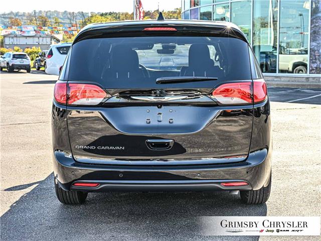 2026 Chrysler Grand Caravan SXT (Stk: N26039) in Grimsby - Image 5 of 33