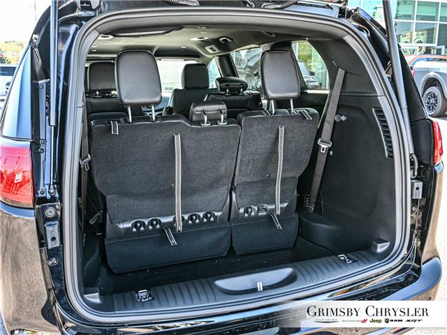 2026 Chrysler Grand Caravan SXT (Stk: N26039) in Grimsby - Image 6 of 33