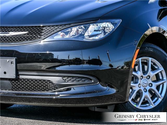 2026 Chrysler Grand Caravan SXT (Stk: N26039) in Grimsby - Image 7 of 33