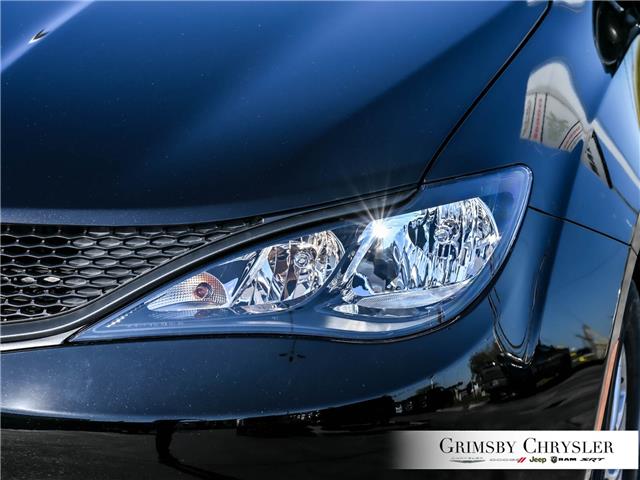 2026 Chrysler Grand Caravan SXT (Stk: N26039) in Grimsby - Image 8 of 33