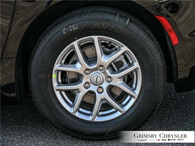2026 Chrysler Grand Caravan SXT (Stk: N26039) in Grimsby - Image 9 of 33