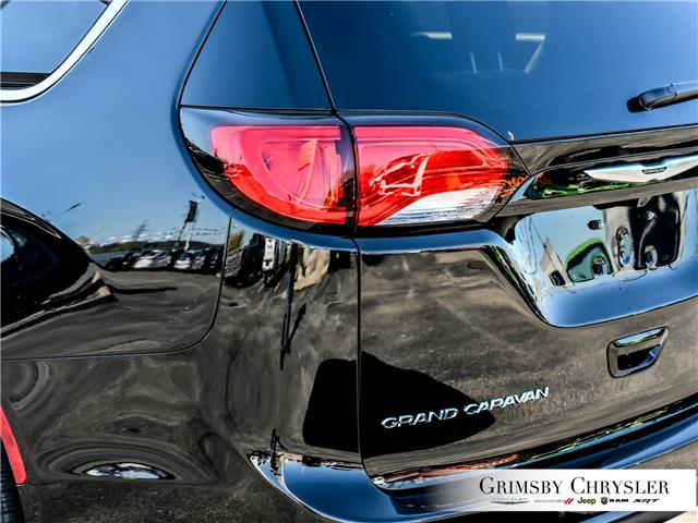 2026 Chrysler Grand Caravan SXT (Stk: N26039) in Grimsby - Image 10 of 33