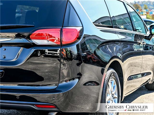 2026 Chrysler Grand Caravan SXT (Stk: N26039) in Grimsby - Image 11 of 33