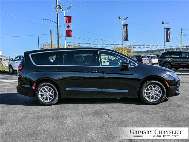 2026 Chrysler Grand Caravan SXT (Stk: N26039) in Grimsby - Image 12 of 33