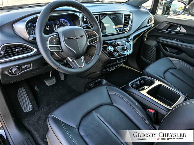 2026 Chrysler Grand Caravan SXT (Stk: N26039) in Grimsby - Image 14 of 33