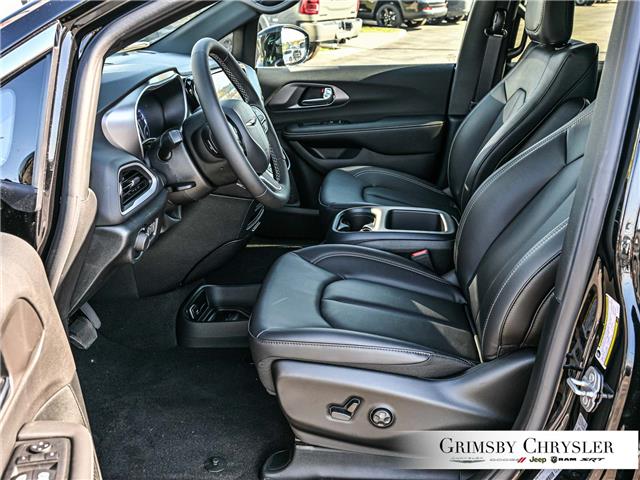 2026 Chrysler Grand Caravan SXT (Stk: N26039) in Grimsby - Image 15 of 33