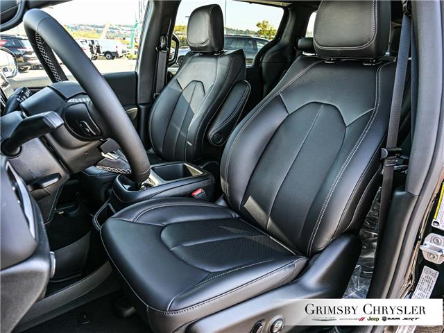 2026 Chrysler Grand Caravan SXT (Stk: N26039) in Grimsby - Image 16 of 33