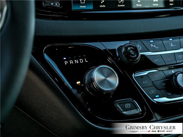 2026 Chrysler Grand Caravan SXT (Stk: N26039) in Grimsby - Image 18 of 33