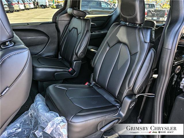 2026 Chrysler Grand Caravan SXT (Stk: N26039) in Grimsby - Image 19 of 33