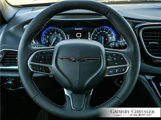 2026 Chrysler Grand Caravan SXT (Stk: N26039) in Grimsby - Image 22 of 33