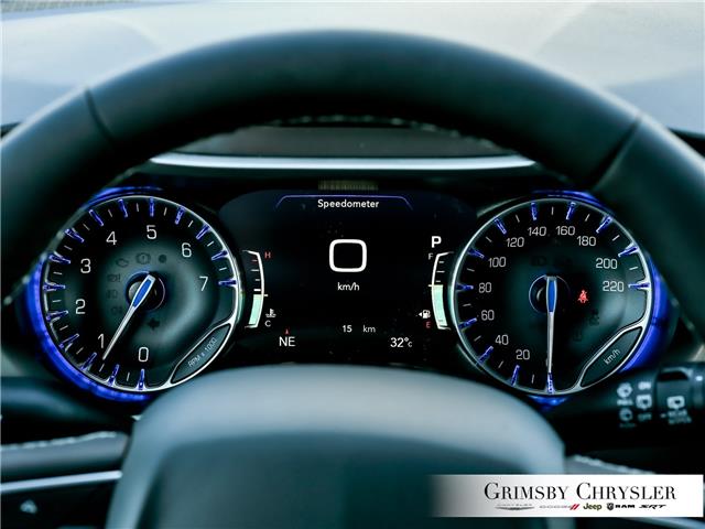 2026 Chrysler Grand Caravan SXT (Stk: N26039) in Grimsby - Image 23 of 33