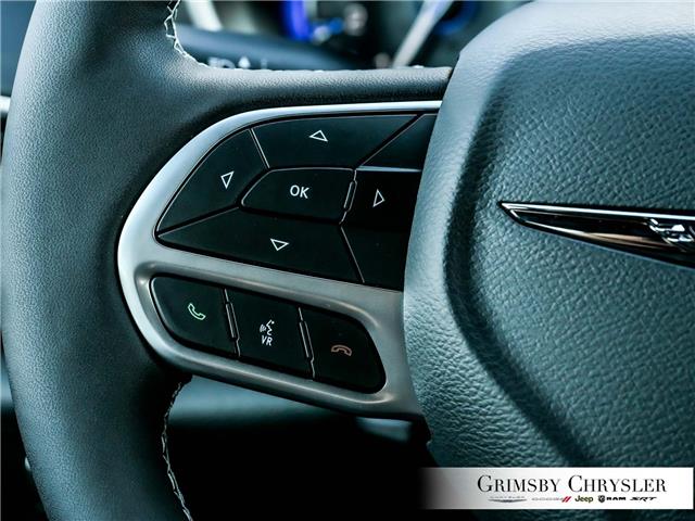 2026 Chrysler Grand Caravan SXT (Stk: N26039) in Grimsby - Image 24 of 33