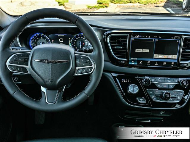 2026 Chrysler Grand Caravan SXT (Stk: N26039) in Grimsby - Image 26 of 33