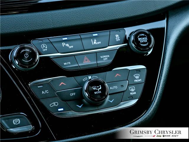 2026 Chrysler Grand Caravan SXT (Stk: N26039) in Grimsby - Image 27 of 33